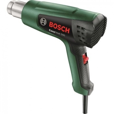 Bosch DIY Easy Heat 500